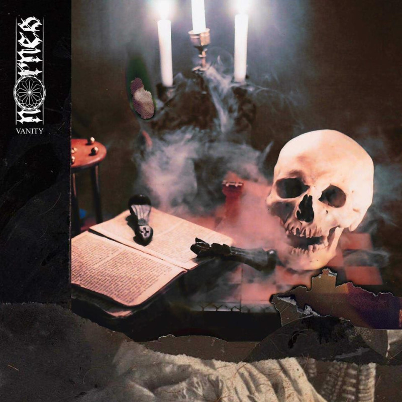 Nornes - Vanity [Doom - FR]