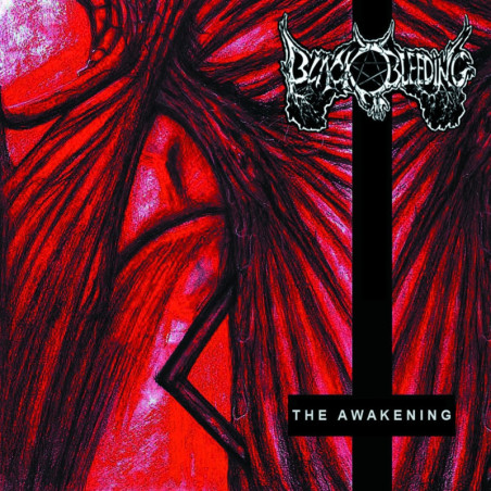 Black Bleeding - The awakening [Death / Black Metal - BE]