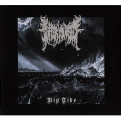 SUFFER YOURSELF - Rip Tide [Funeral Doom Death Metal - Pol]