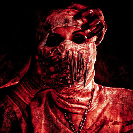 AUTOKRATOR - Hammer Of The Heretics [Suffocating Death Metal - FR]