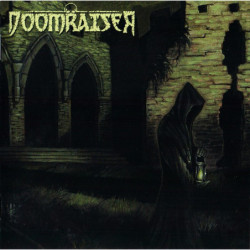 DOOMRAISER - Lords Of Mercy [Doom Metal - Ita] - 2CD boitier cristal