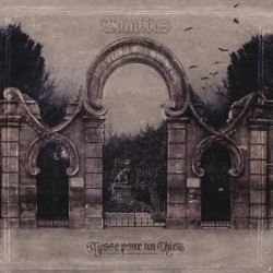 BARABBAS - Messe pour un chien [Doom Metal - FR]