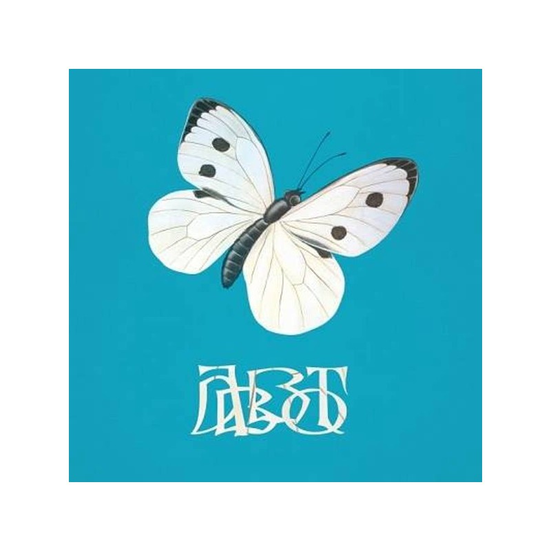 ABBOT _ Between Our Past And Future Lives [Doom Rock, Finlande] _ LP