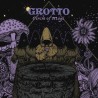 GROTTO _ Circle Of Maggi [Stoner Doom Metal, Belgium] CD Digipack