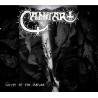 CANTAR _ Crypt Of The Absurd [Death Metal, FRA] CD Digipack