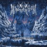 WINTERMOON _ Cold Sky Rising [Black Metal, FRA] CD Digipack