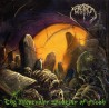FERETRO _ The Mortuary Destiny Of Flesh [Death Metal, Chi] _ CD Boitier Cristal