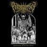 PERSECUTORY _ Perversion Feeds Our Force [Black Death Metal, Tur] CD Jewel Box
