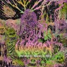 WHARFLURCH _ Psychedelic Realms Ov Hell [Death Doom Metal, USA] Vinyl 12"