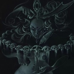 DÉHÀ _ Decadanse [Black Doom Metal, Bel] CD Digipack