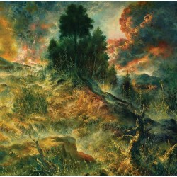 EPITAPHE _ II [Doom Death Metal, Fra] 2LP