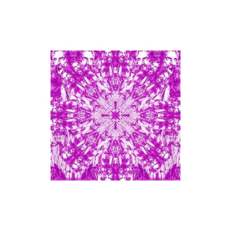 MATUS _ Espejismos II [Stoner Doom Metal, Per] CD Digipack