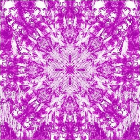 MATUS _ Espejismos II [Stoner Doom Metal, Per] CD Digipack