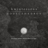 DODECAHEDRON _ kwintessens [Avantgarde Black Metal, Ned] CD Digipack
