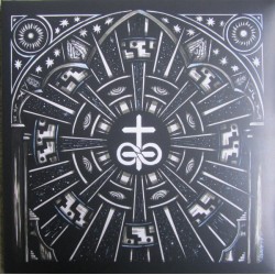 IN THE COMPANY OF SERPENTS _ Lux [Sludge Stoner Doom Metal, États-Unis] 12" vinyl