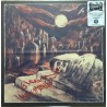 HOODED MENACE _ Gloom Immemorial [Death Doom Metal, Finland] 2 Black LP