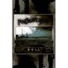 PEASANT GOD _ Null [Sludge Doom Industrial Metal, Sweden] Tape