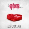 EPITOME _ autoe'ROT'icism / Engulf The Decrepitude [Grindcore Death Metal, Pol] CD O-Card