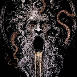 SLAVE ONE _ The Seraphic Conspiracy [Death Metal, Fra] CD Digipack