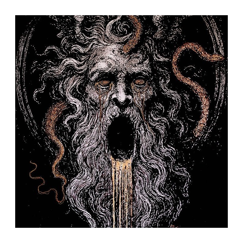 SLAVE ONE _ The Seraphic Conspiracy [Death Metal, Fra] CD Digipack