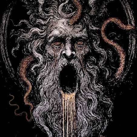 SLAVE ONE _ The Seraphic Conspiracy [Death Metal, Fra] CD Digipack