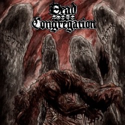 DEAD CONGREGATION _ Graves Of The Archangels [Death Metal, Gre] CD Jewel Case