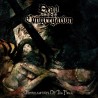 DEAD CONGREGATION _ Promulgation Of The Fall [Death Metal, Grè] CD Boitier Cristal