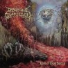 DRAWN AND QUARTERED _ Lord Of Two Horns [Death Metal, USA] CD Boitier Cristal