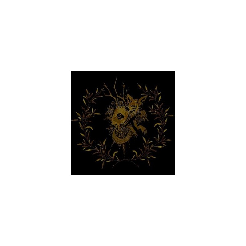 CROWN OF ASTERIA _ Ire Of A Bared Fang