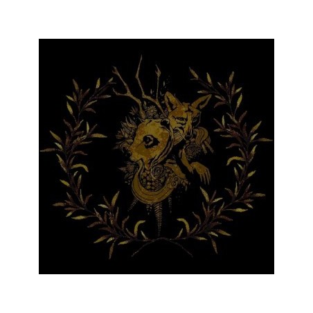CROWN OF ASTERIA _ Ire Of A Bared Fang