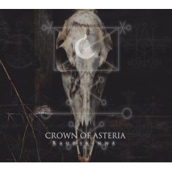 CROWN OF ASTERIA _ Raudskinna