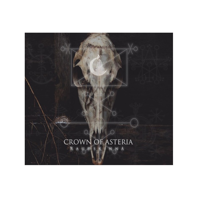 CROWN OF ASTERIA _ Raudskinna