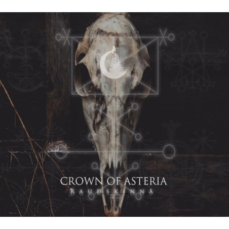 CROWN OF ASTERIA _ Raudskinna