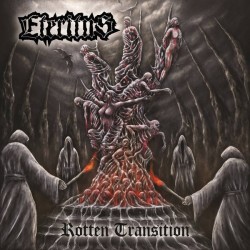 ETERITUS - Rotten Transition