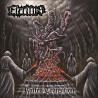 ETERITUS - Rotten Transition [Death Metal, Pol] _ CD