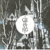 GRIEVING - Songs For The Weary [Doom Metal, Pol] _ CD