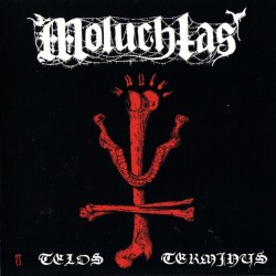 MOLUCHTAS - Telos Terminus
