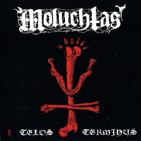 MOLUCHTAS - Telos Terminus