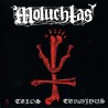 MOLUCHTAS - Telos Terminus