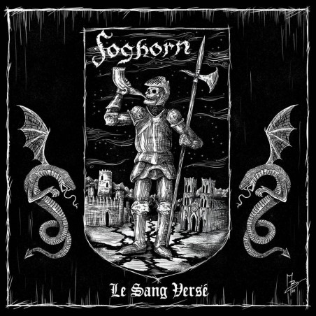 FOGHORN _ Le Sang Versé