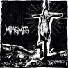 MIASMES _ Vermines LP