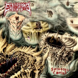 ECTOPLASMA _ Spitting Coffins
