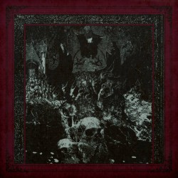CULTUM INTERITUM _ Veneration Of The New Dawn _ LP Purple