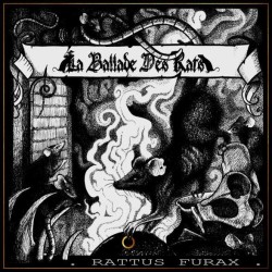 LA BALLADE DES RATS _ Rattus Furax