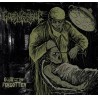 GORENCEPHALIC _ Gore Of The Forgotten _ CD