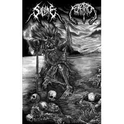 SILURE / FERETRO _ Split Tape