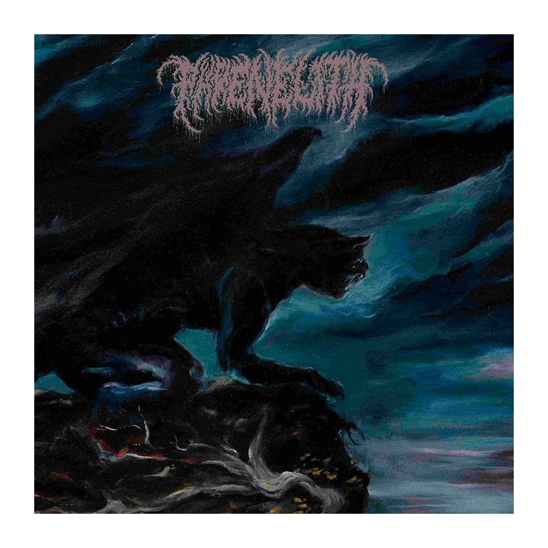 PHRENELITH _ Chimaera _ CD