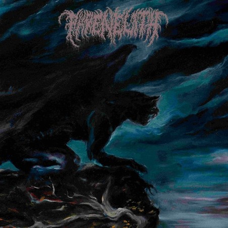 PHRENELITH _ Chimaera _ CD
