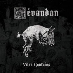 GÉVAUDAN _ Viles Contrées _ CDDIGI