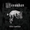 GÉVAUDAN _ Viles Contrées _ CDDIGI